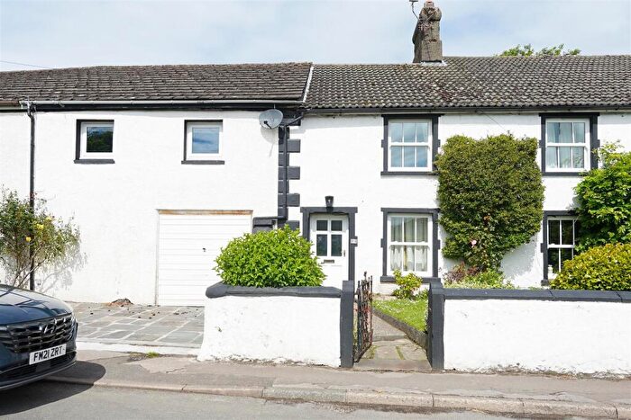 2 Bedroom Semi-Detached House To Rent In Silecroft, Millom, LA18
