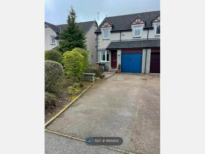 3 Bedroom Semi-Detached House To Rent In Thorngrove Avenue, Aberdeen, AB15