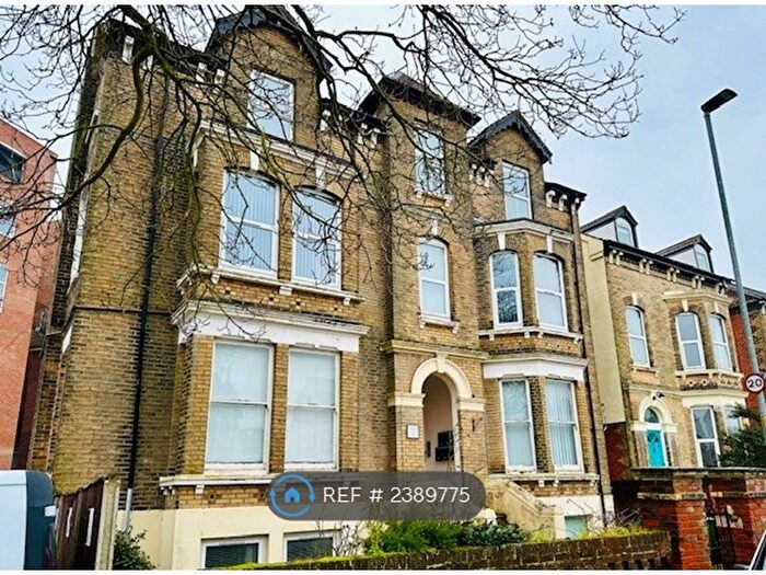 2 Bedroom Flat To Rent In Granada Road, Southsea, PO4