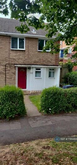 2 Bedroom End Of Terrace House To Rent In St. Stephens Road, Barnet, EN5