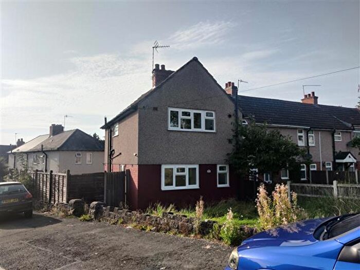 3 Bedroom House To Rent In Hatfield Road, Stourbridge, DY9