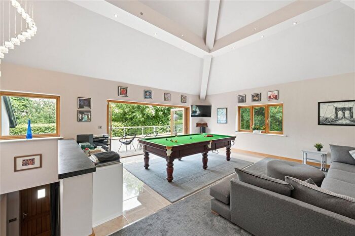 6 Bedroom Detached House For Sale In York House, Carleton Road, Pontefract, West Yorkshire, WF8