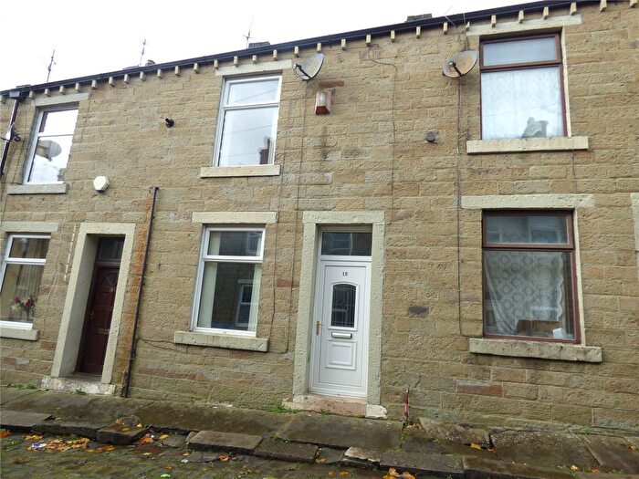 2 Bedroom Terraced House To Rent In David Street, Stacksteads, Bacup, Lancashire, OL13