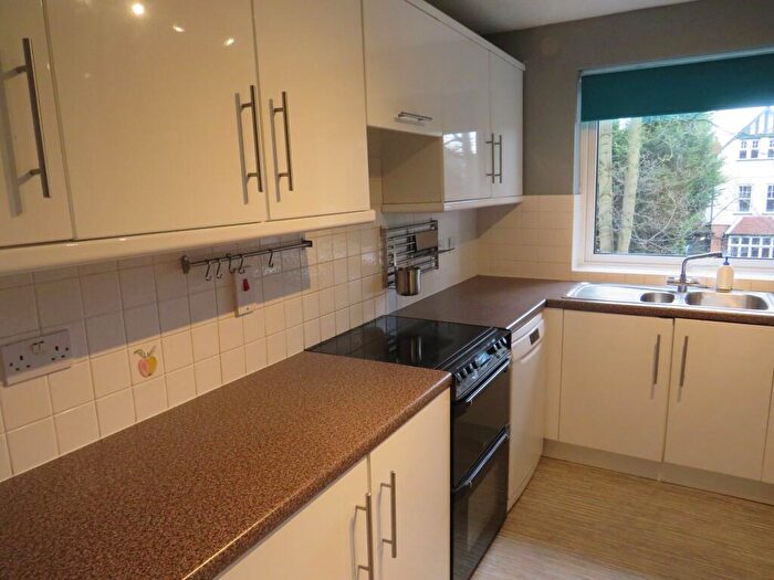 2 Bedroom Flat To Rent In Boldmere Road, Sutton Coldfield, B73