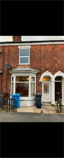 3 Bedroom Terraced House To Rent In Clumber Street, Hull, East Riding Of Yorkshire HU5