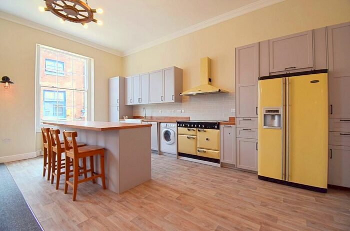 2 Bedroom Apartment To Rent In Church Street, Basingstoke, Hampshire, RG21