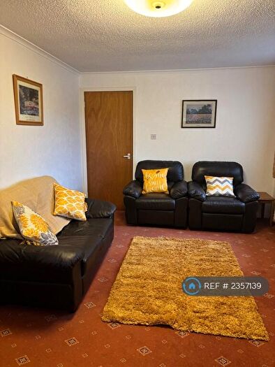 1 Bedroom Flat To Rent In Gowanbank Gardens, Johnstone, PA5