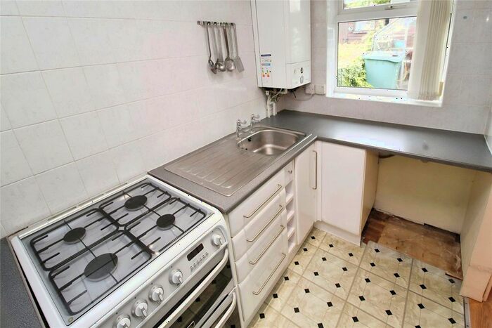 1 Bedroom Detached House For Sale In Lever Street, Radcliffe, Manchester, Greater Manchester, M26
