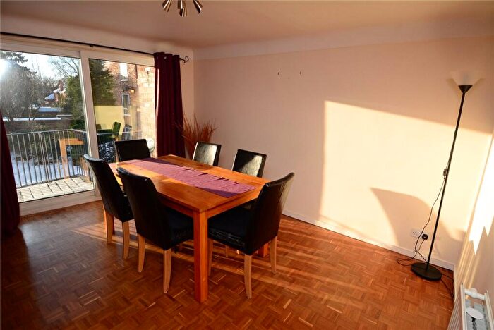 2 Bedroom Flat To Rent In Bidston Court, Upton Road, Prenton, CH43