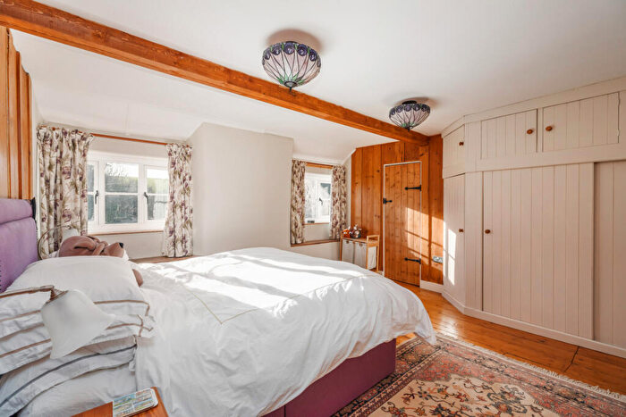 5 Bedroom Detached House For Sale In Martinstown, Martinstown, Dorchester, DT2
