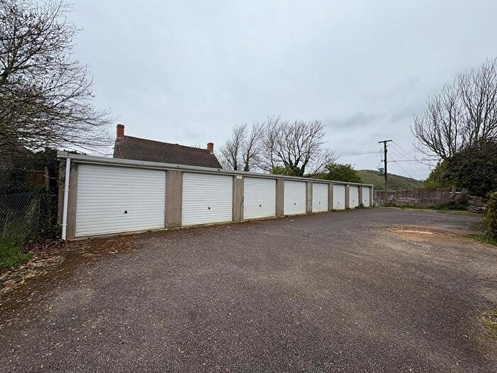 Land For Sale In West Street, Corfe Castle, Wareham, BH20