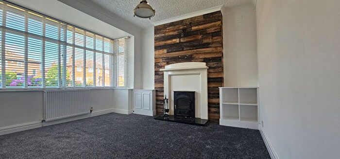 3 Bedroom Semi-Detached House To Rent In Pilling Lane, Chorley, PR7