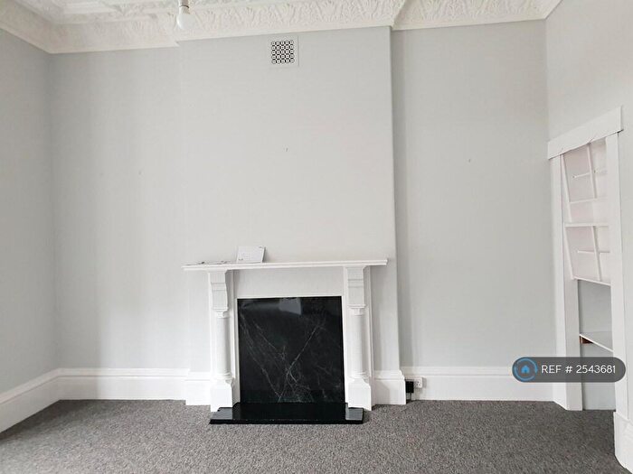 1 Bedroom Flat To Rent In Sydenham Road, Cotham, Bristol, BS6