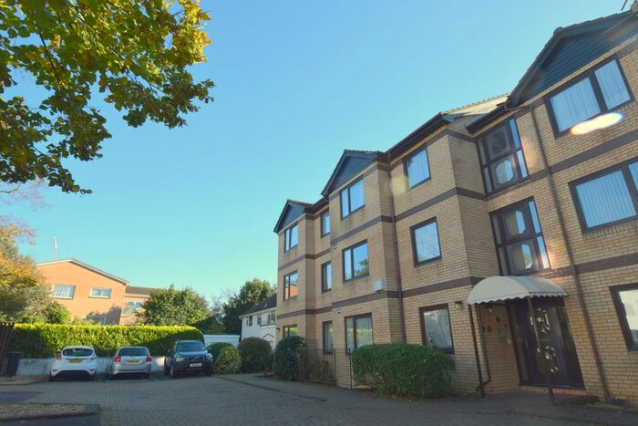 1 Bedroom Property To Rent In Madeira Road, Bournemouth, BH1