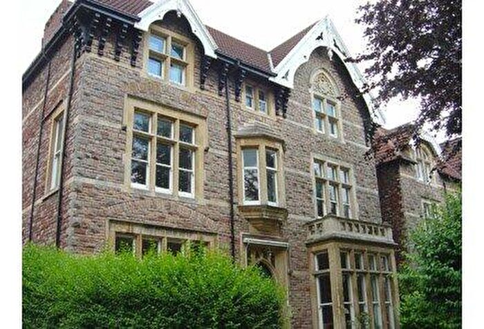 4 Bedroom Flat To Rent In St Johns Road First – Ref:, BS8