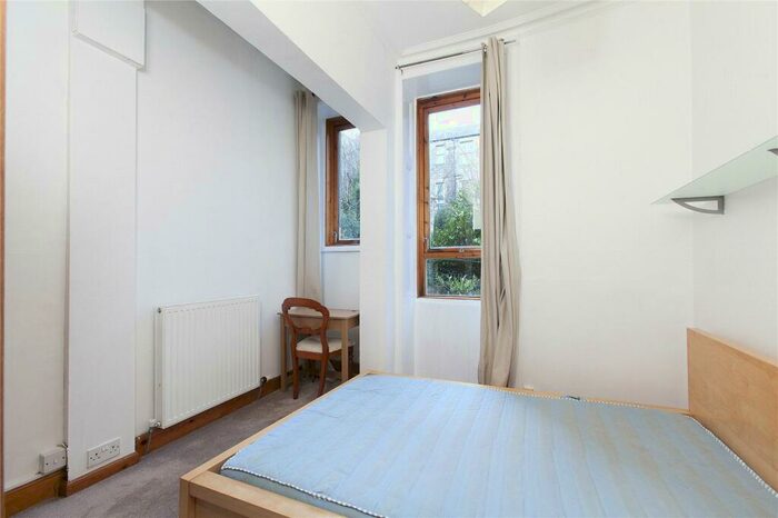 1 Bedroom Flat To Rent In Wardlaw Street, Gorgie, Edinburgh, EH11