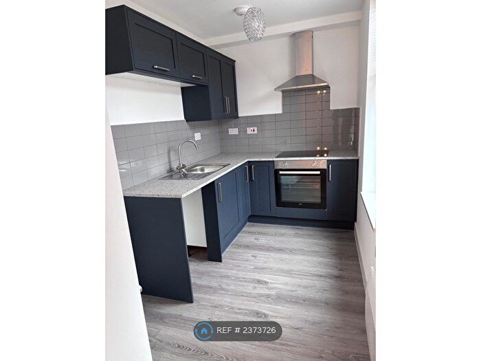 Studio To Rent In Cavendish Road, Leicester, LE2