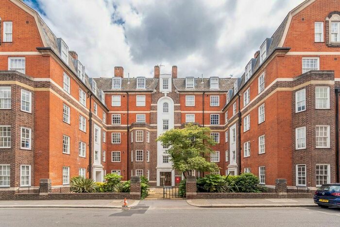 1 Bedroom Flat To Rent In Willow Place, Victoria, London, SW1P