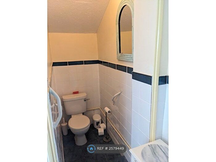 1 Bedroom Flat To Rent In Ranelagh Road, Felixstowe, IP11