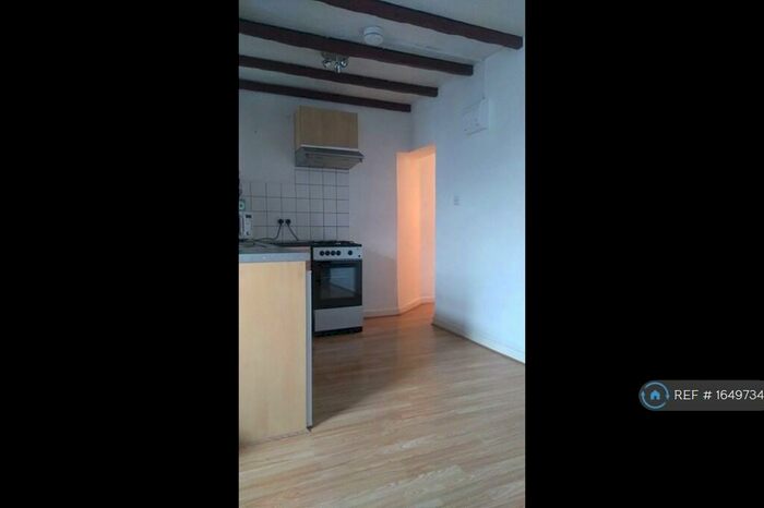 Studio To Rent In Ashgate Road, Chesterfield, S40