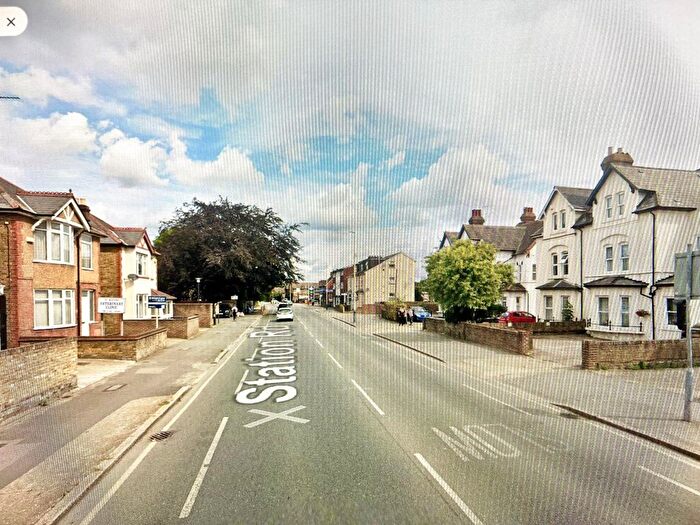 6 Bedroom Semi-Detached House To Rent In Station Road, West Drayton, UB7