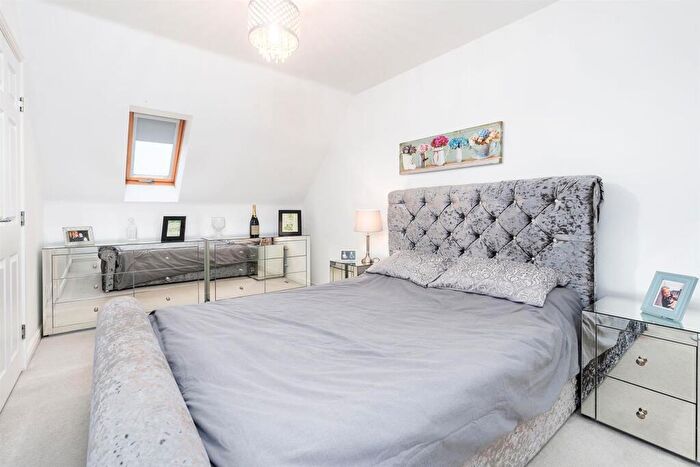 3 Bedroom End Of Terrace House For Sale In Mirabelle Way, Harworth, Doncaster, DN11