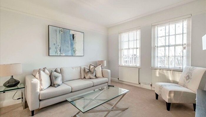 2 Bedroom Flat To Rent In Pelham Court, Fulham Road, London, SW3