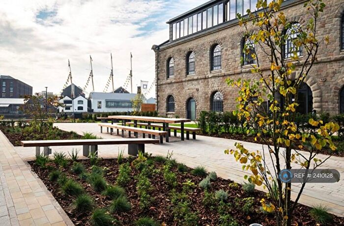 2 Bedroom Flat To Rent In Oculus House, Bristol, BS1