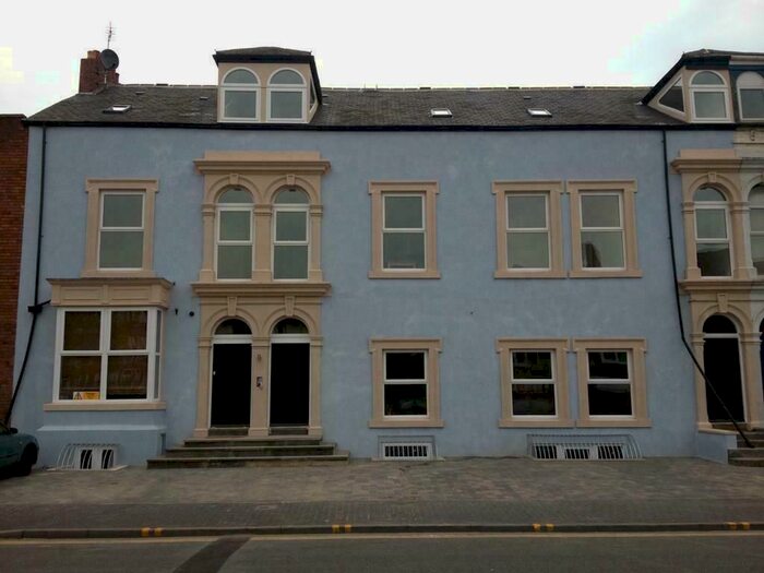 1 Bedroom Flat To Rent In Grange Road, Middlesbrough, TS1