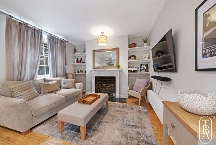 1 Bedroom Flat To Rent In Wharfdale Road, London, N1