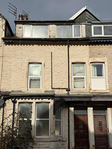 Property For Sale In Marlborough Road, Heysham, Morecambe, Lancashire, LA3