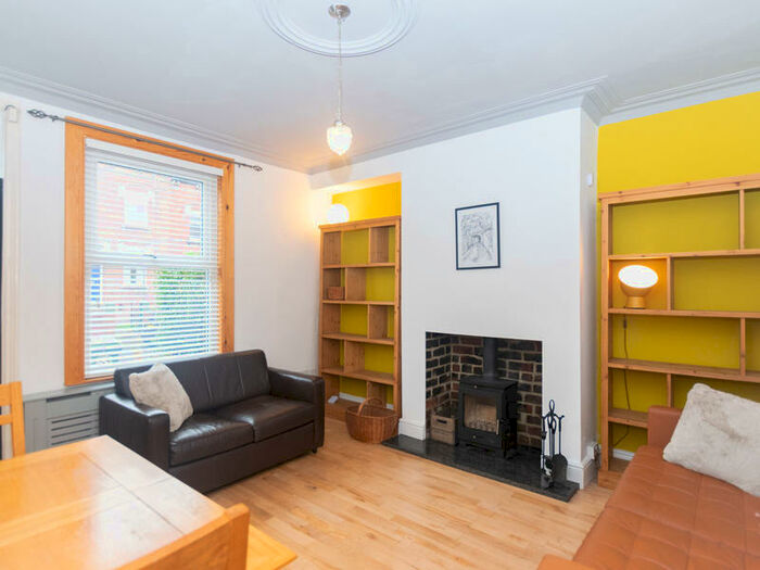 3 Bedroom Terraced House To Rent In Methley Place, Leeds, LS7