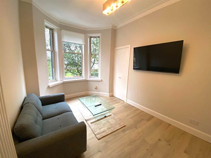 1 Bedroom Flat To Rent In Wishaw Terrace, Edinburgh, EH7