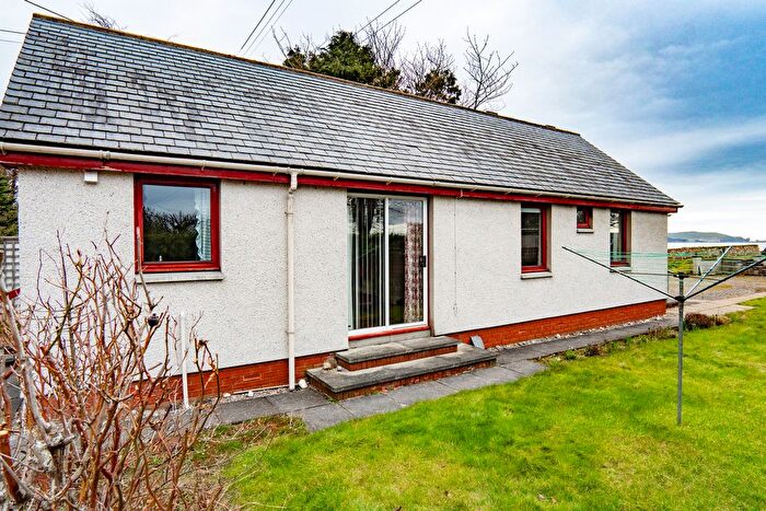 2 Bedroom Cottage For Sale In Balintraid, Invergordon, IV18