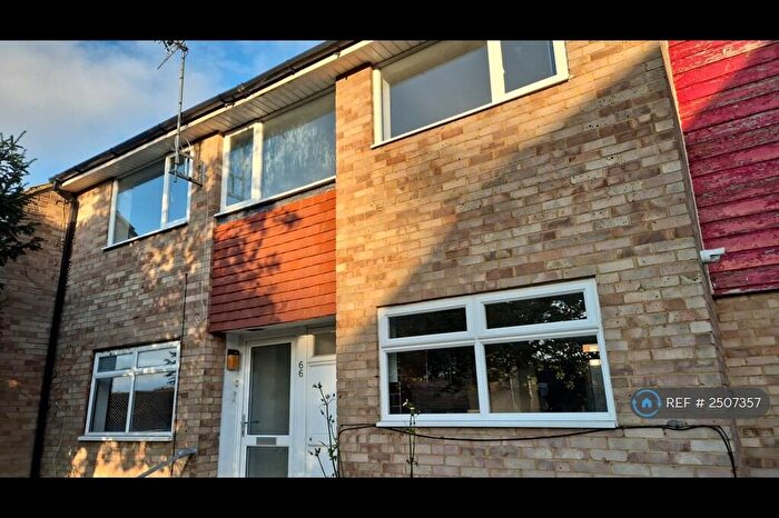 4 Bedroom Terraced House To Rent In Bedroom House, Bracknell, RG12