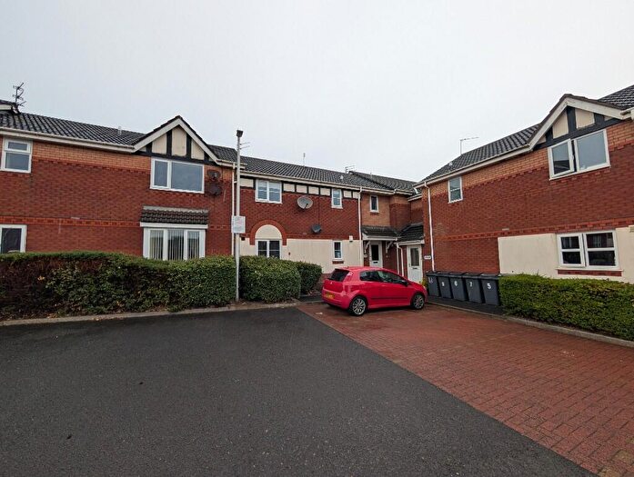 1 Bedroom Flat To Rent In Sutherland View, Blackpool, Lancashire, FY1