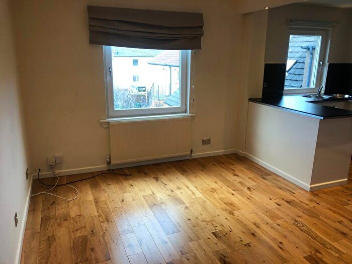 1 Bedroom Flat To Rent In Bonaly Rise, Colinton, Edinburgh, EH13