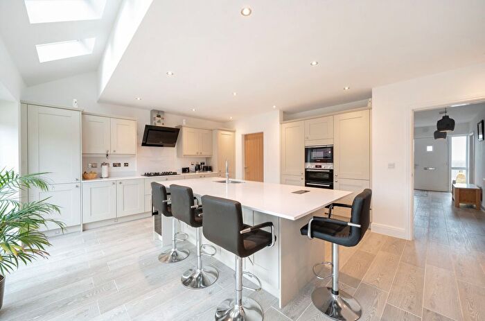 5 Bedroom Detached House For Sale In Rudforth Place, Great Ouseburn, York, North Yorkshire, YO26