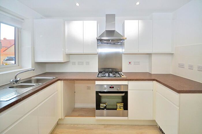 2 Bedroom Semi-Detached House To Rent In Holbrook Grove, Biggleswade, Bedfordshire, SG18