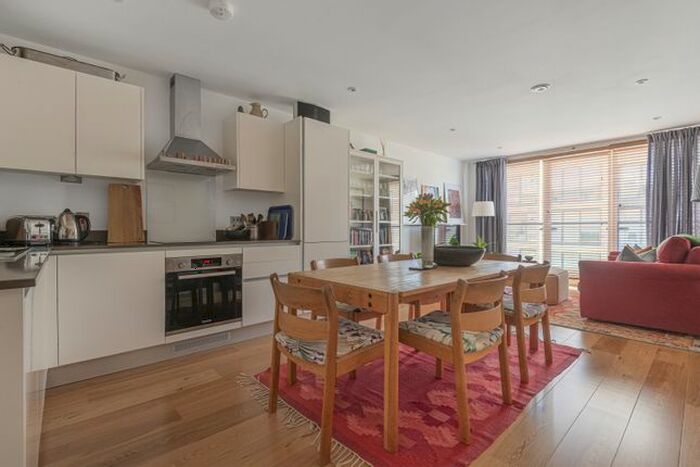 1 Bedroom Flat To Rent In Grove Place, London, SE9