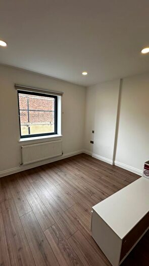 1 Bedroom Flat To Rent In Ron Leighton Way, London, E6