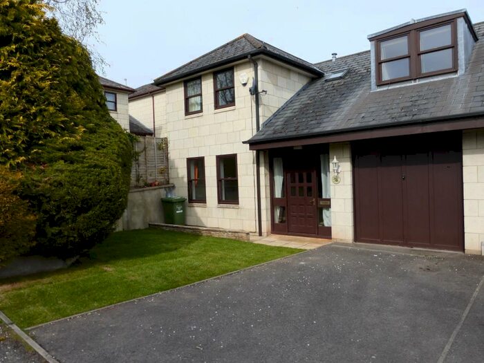 3 Bedroom House To Rent In Lansdown Lane, Bath, BA1