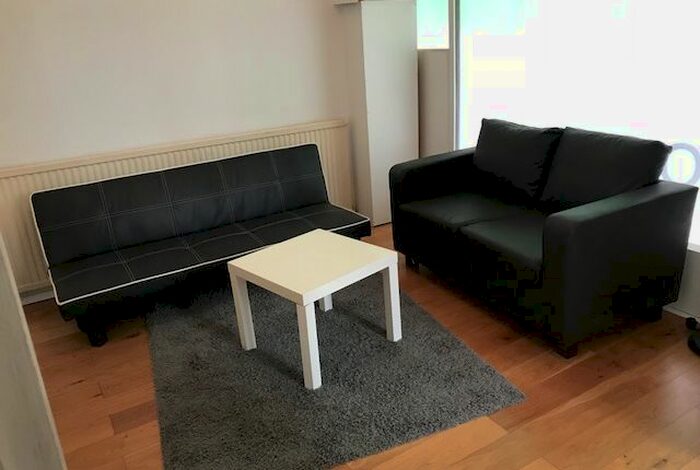 1 Bedroom Flat To Rent In Great Eastern Street, Shoreditch, EC2A