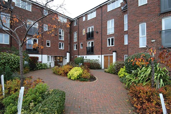 1 Bedroom Retirement Property For Sale In Chorley New Road, Horwich, Bolton, BL6