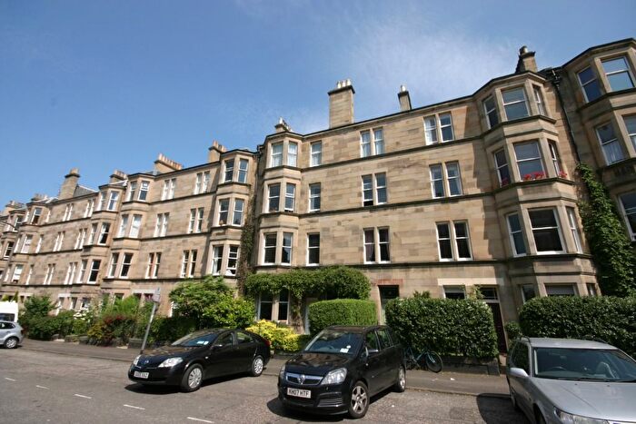 4 Bedroom Flat To Rent In Spottiswoode Street, Marchmont, Edinburgh, EH9