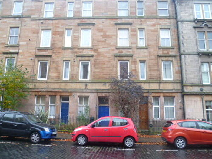 1 Bedroom Flat To Rent In Iona Street, Edinburgh, EH6
