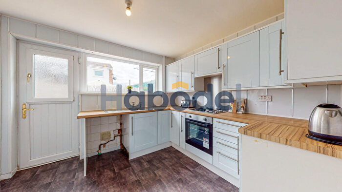 3 Bedroom Semi-Detached House To Rent In Masefield Drive, Biddick Hall, South Shields, NE34