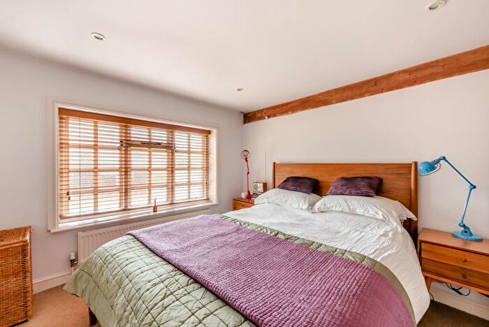 3 Bedroom Detached House For Sale In Itchenor Road, Itchenor, Chichester, West Sussex, PO20