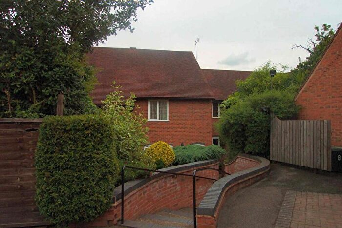 1 Bedroom Flat To Rent In Gerrard Street, Warwick, CV34