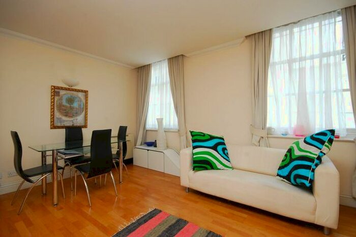 2 Bedroom Flat To Rent In John Adam Street, The Strand, London, WC2N